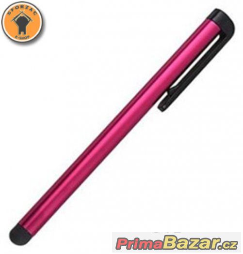 Dotykové pero Stylus Touch Pen – fotografie 5