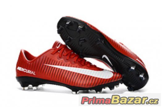 NIke Mercurial Vapor IX – fotografie 1
