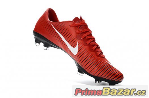 NIke Mercurial Vapor IX – fotografie 3