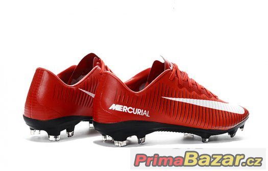 NIke Mercurial Vapor IX – fotografie 4