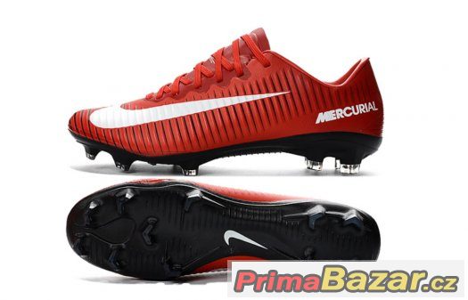 NIke Mercurial Vapor IX – fotografie 5