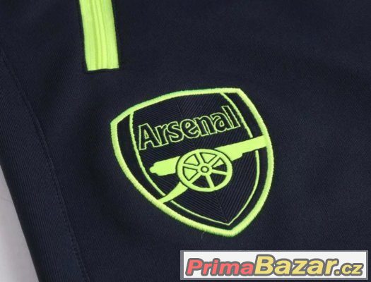 Arsenal souprava 16/17 – fotografie 4