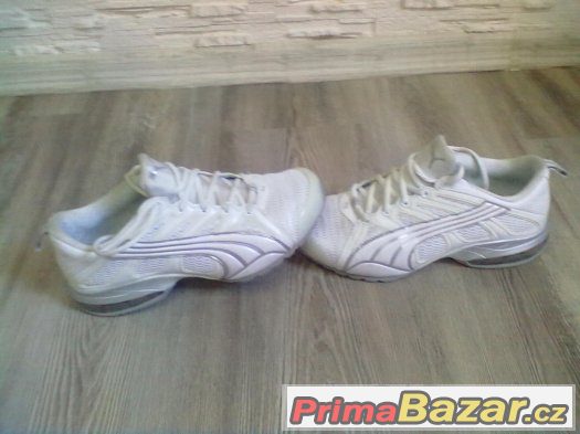 nike,adidas,balerinky – fotografie 2