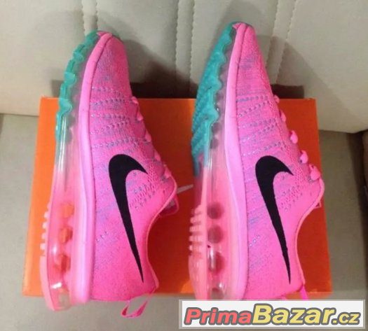 Nike Air Max 2016 6 – fotografie 2