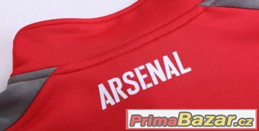 Arsenal souprava 16/17  3 – fotografie 3