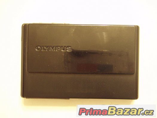 Digitalni fotoaparát Olympus mju1040 – fotografie 1