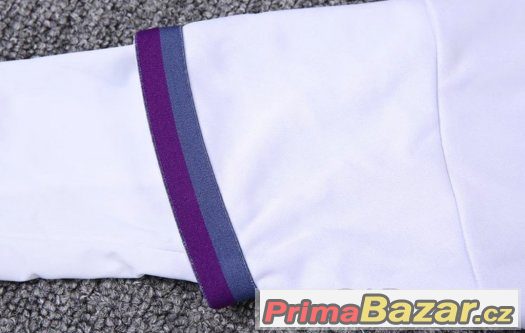 Real Madrid komplet  4  16/17l – fotografie 5