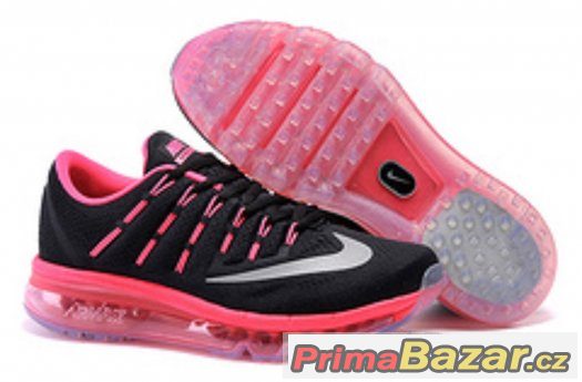 Nike Air Max 2016 – fotografie 1