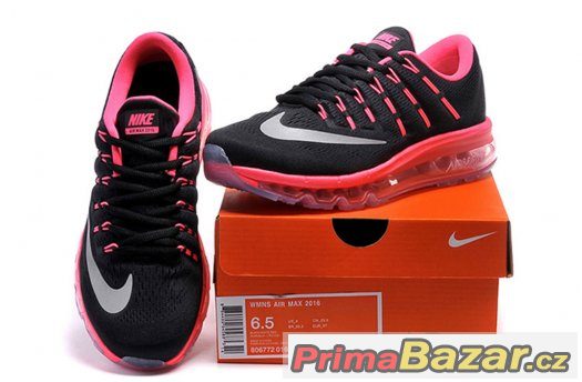 Nike Air Max 2016 – fotografie 4