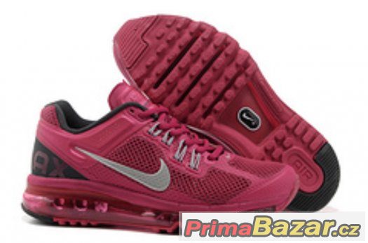 NIke air Max – fotografie 1