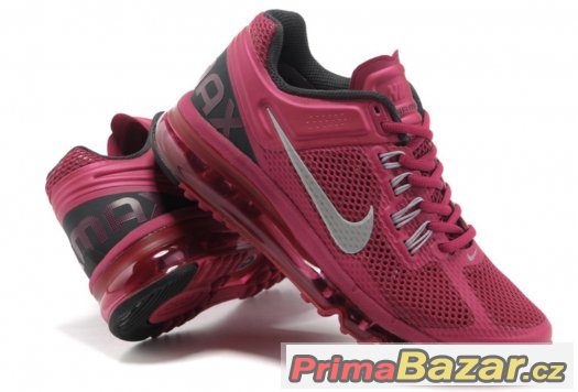 NIke air Max – fotografie 2