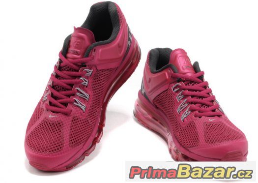 NIke air Max – fotografie 3