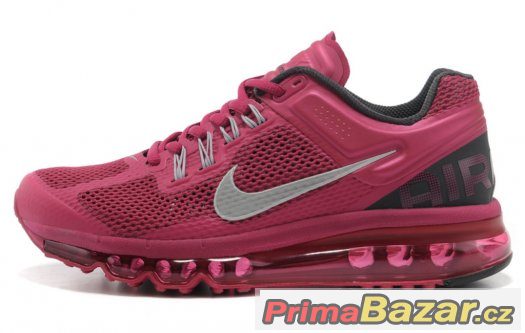 NIke air Max – fotografie 4