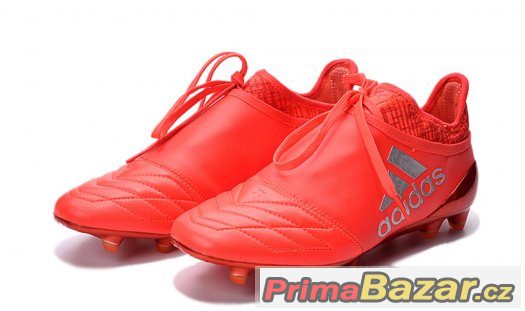 Adidas Ace16+ Purecontrol FG/AG 2 – fotografie 3