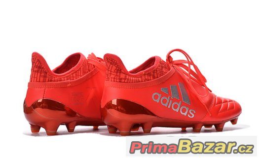 Adidas Ace16+ Purecontrol FG/AG 2 – fotografie 4