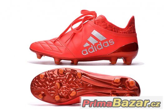 Adidas Ace16+ Purecontrol FG/AG 2 – fotografie 5