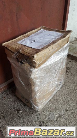 Domácí vodárna, 1200W, výtlak 48 m, záruka – fotografie 2