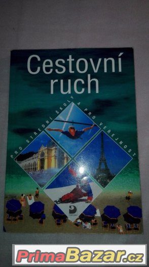 Cestovní ruch pro SŠ a veřejnost – fotografie 1
