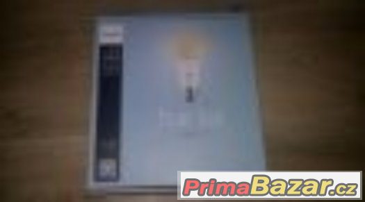 Philips Hue Lux LED Bulb E27 žárovka – fotografie 1
