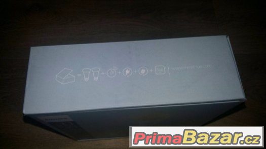 Philips Hue Lux LED Bulb E27 žárovka – fotografie 2
