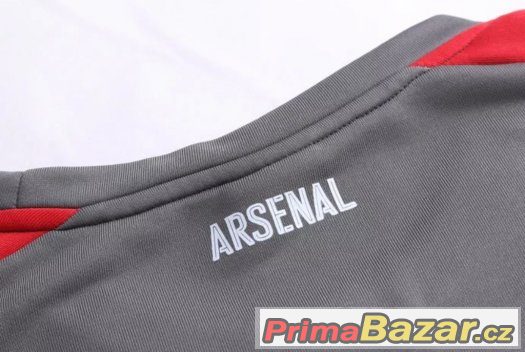 Arsenal souprava 16/17  2 – fotografie 4