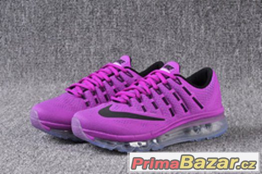 Nike Air Max 2016 3 – fotografie 2