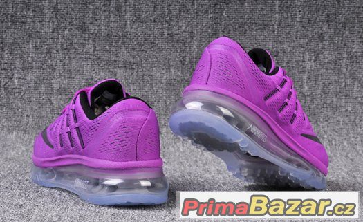 Nike Air Max 2016 3 – fotografie 3