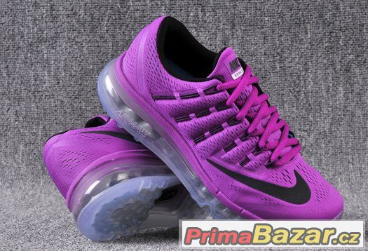 Nike Air Max 2016 3 – fotografie 4