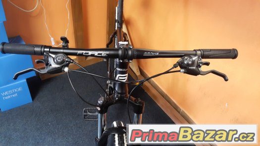 NOVÉ horské kolo Force 29"  3x8, VÝPRODEJ SKLADU – fotografie 4