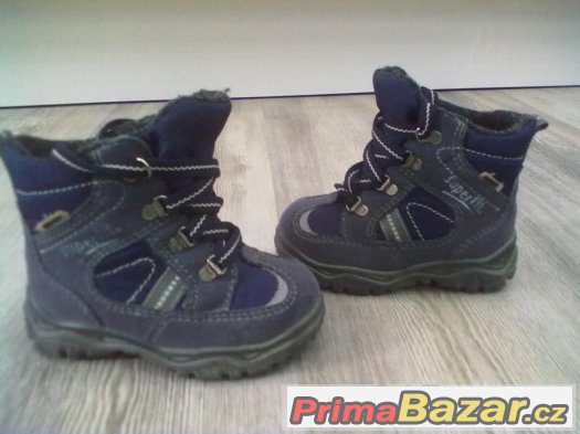 boty mix adidas,superfit vel.20/21/22.Capáčky – fotografie 5
