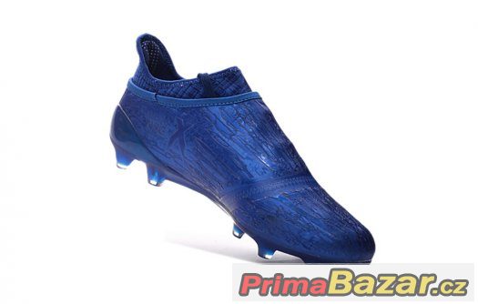 Adidas X 16+ Purechaos FG/AG – fotografie 2