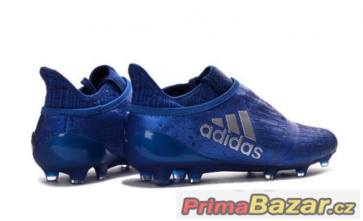Adidas X 16+ Purechaos FG/AG – fotografie 3