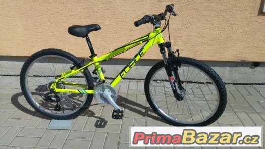 24" dětské kolo Force – fotografie 2