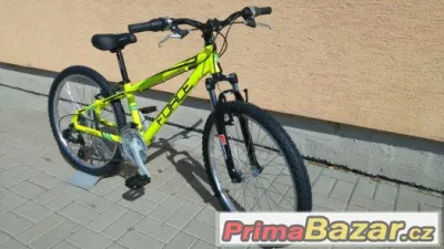 24" dětské kolo Force