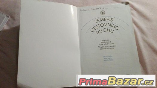 Zeměpis cestovního ruchu – fotografie 2