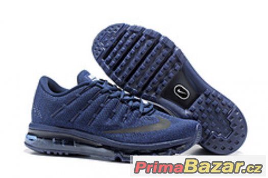 Nike Air Max 2016 8 – fotografie 1