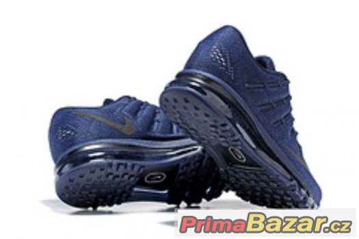 Nike Air Max 2016 8 – fotografie 2