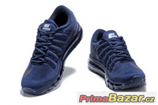 Nike Air Max 2016 8 – fotografie 3