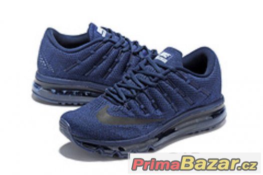 Nike Air Max 2016 8 – fotografie 4