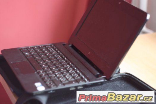 Notebook Compaq – fotografie 3