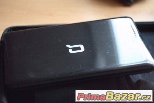 Notebook Compaq – fotografie 4