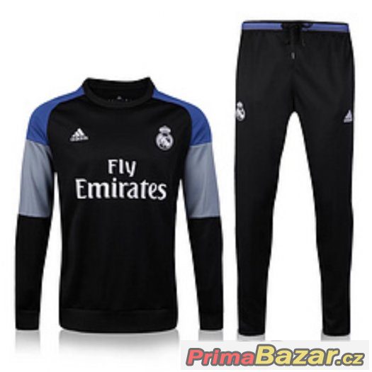 Real Madrid komplet  7  16/17 – fotografie 3