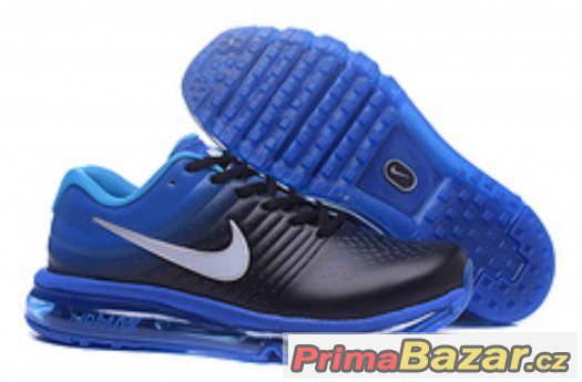 NIke air max 2017 – fotografie 1