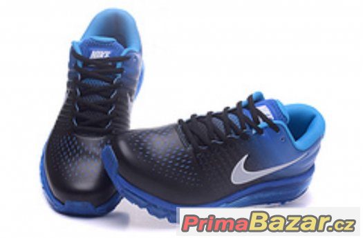 NIke air max 2017 – fotografie 2