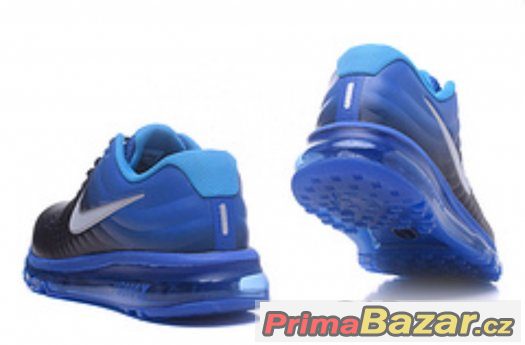 NIke air max 2017 – fotografie 3