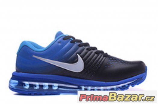NIke air max 2017 – fotografie 4