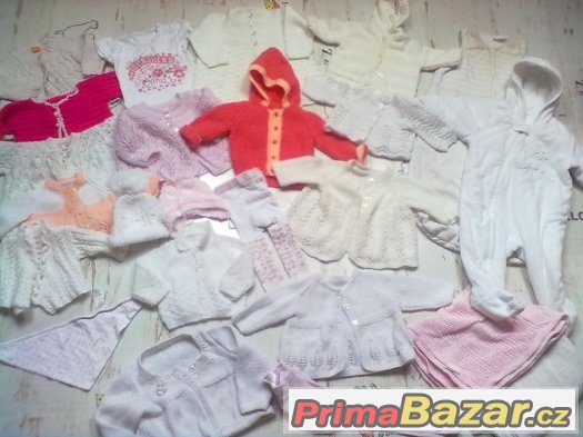 velký baliček pro holku-mix – fotografie 1