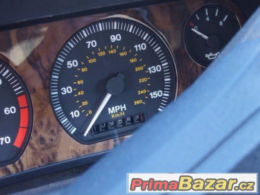 JAGUAR XJS coupe – fotografie 4