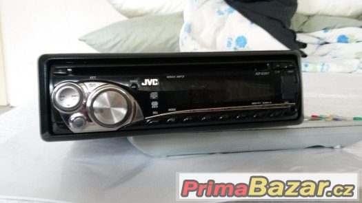 jvc usb,mp3 – fotografie 2