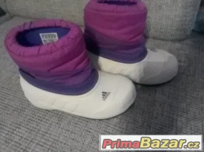 Adidas snehule